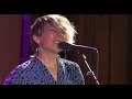Gretchen Parlato & Lionel Loueke  "Lean in"