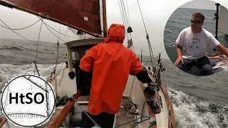 Two Weeks to Go Two Hundred Miles  |  Ep. 224