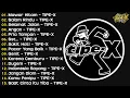 Lagu TIPE-X - KUMPULAN LAGU-LAGU PILIHAN TERBAIK \u0026 TERPOPULER | SELAMAT JALAN - TIPE-X