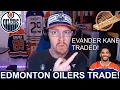 Download Lagu Evander Kane TRADED to Vancouver Canucks | Oilers Fan Reaction \u0026 Discussion