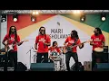 Lagu Sholawat Reggae Konser Syahdu🌴 Musik Adem Bikin Hati Tenang | Putar Saat Santai dimana pun Berada
