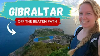 10 UNIQUE Things to Do in Gibraltar that You WON’T See in Other Guides