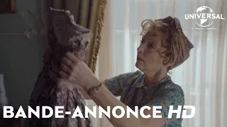 Une Robe Pour Mrs Harris - Bande annonce VF [Au cinéma le 2 novembre]