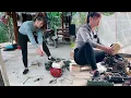 Download Lagu Genius repair girl remodeled new house and fixed 128hz engine