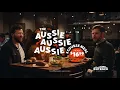 Outback Steakhouse Aussie 3 Course