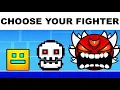 GEOMETRY DASH MEMES