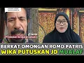 Download Lagu Berkat Omongan Romo Patris Allegro...Kak Wika Putuskan Jadi Mualaf