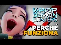 Download Lagu Perché KPop Demon Hunters FUNZIONA