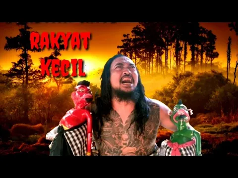 Download MP3 Jeritan hati rakyat kecil #Wayang Golek # DUG BYOR