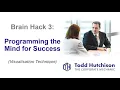 Programming the Mind with Visualisation