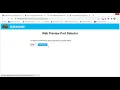 Kubernetes deployment with service and ingress example