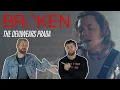 Download Lagu THE DEVIL WEARS PRADA “Broken” | Aussie Metal Heads Reaction
