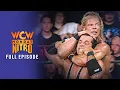Lagu FULL EPISODE: Lex Luger vs. Bret Hart; Goldberg vs. Meng: WCW Monday Nitro, Aug. 10, 1998