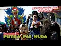 Download Lagu Arak Arakan Singa Dangdut‼️PUTRA PAI MUDA Pentas Desa Samakrombeng Terbaru 2022⁉️