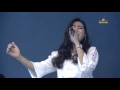 Download Lagu Engkaulah Perisaiku medley I Love To Worship You by Trully Mohede