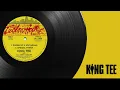 King Tee With DJ Keith Cooley – Paybacks A Mutha (Instrumental) (1987)