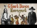 The Ghost Dance Movement History With Hensley