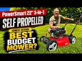 Budget Beast or Budget Bust PowerSmart 22 Tested