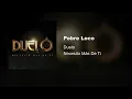 Duelo - Pobre Loco (Audio)