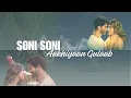 Download Lagu Soni Soni x Akhiyaan Gulaab | DJ Anupya | Darshan Raval, Mitraz