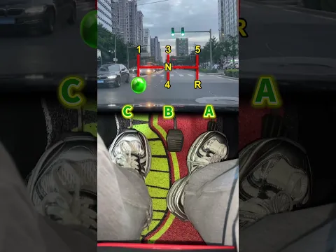 Proper driving habits safeguard your life. #cartips #automobile #carknowledge #driving #car #funny