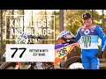 The Best Motorsport Athlete in the World Interview with Jeff Ward EP 77