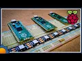 Getting started with MicroPython on Raspberry Pi Pico on Windows