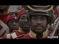 San Martín's Speech (Revolution: The Crossing of the Andes) - Subtitled (English)