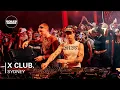 Download Lagu X CLUB. | Boiler Room: Sydney