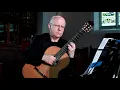 J.S Bach, Cello suite No. 2, BWV 1008 by John Feeley | Classical Guitar