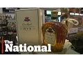 Crown Royal s masterpiece whisky sells out in 8 minutes