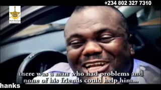 watch adviser nowamagbe latest musical video titled ozuo