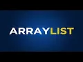 ArrayList Constructor isFull isEmpty Mastering Programming 2