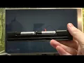 How To Replace Batteries In Remote For NVIDIA Shield TV