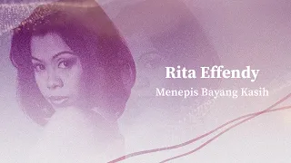 rita effendy menepis bayang kasih official lyric video