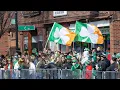 Zero tolerance Boston preps for St Patrick s Day parade