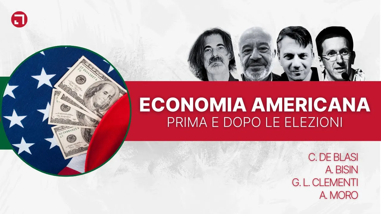 Economia Americana: Prima e Dopo le Elezioni | Scenari Internazionali