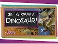 Lagu Get to Know a Dinosaur!