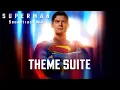 Download Lagu Superman Theme Suite | DC Universe | OST Compilation