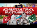 Download Lagu VIRAL AZERBAIJANI SONG | Üç Qardaş Bir Yumruq | Samir Aliev 🇦🇿🇵🇰🇹🇷 Pakistani Reaction