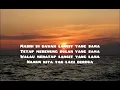 Download Lagu DALIA FARHANA - DIBAWAH LANGIT YANG SAMA ( LIRIK LAGU )