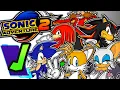 Download Lagu Why Adventure 2 Is My Favorite Sonic Game