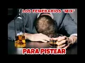 Download Lagu Los Temerarios Mix (para pistear) ajuaa!