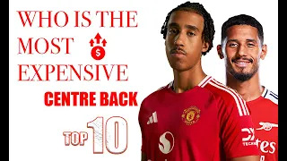top 10 most expensive defenders in the world 2025 