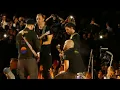 Coldplay | Magic (French version - Stade de France - Paris - 2022)