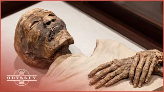 Archeologists Investigate 3,000-Year-Old Mummy DNA