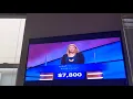 Final Jeopardy April 14 2021