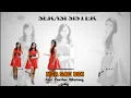 Download Lagu NGA SAE BEI ||SERASI SISTER ||LAGU BATAK TERBARU