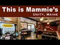 Here are 7 reasons WHY you want eat at Mammies Country Kitchen of Unity Maine