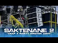 Download Lagu DJ SAKTENANE 2 VIRAL TIK TOK STYLE TRAP X PARTY NROTOK ASOY‼️TERBARU • tbs_rmx